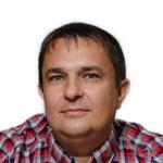 Волков Виталий Владимирович, Психотерапевт, Клинический психолог, Нарколог, Психиатр, Психолог - Тольятти