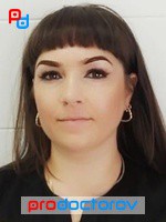 Арапова Татьяна Михайловна, Стоматолог, Детский стоматолог - Тольятти