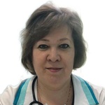 Мишакина Светлана Владимировна Мишакина Светлана Владимировна, Кардиолог, Терапевт - Тольятти