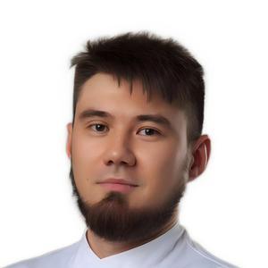 Сулейманов Алмаз Азаматович, флеболог, лазерный хирург, хирург - Тольятти