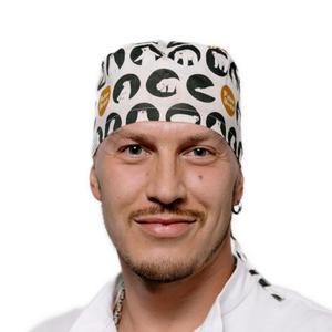 Зак Александр Владимирович - фотография Зак Александр Владимирович, стоматолог-ортопед, стоматолог-имплантолог, стоматолог-хирург - Тольятти