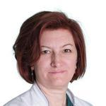 Белоусова Наталья Владимировна Белоусова Наталья Владимировна, Кардиолог - Тольятти