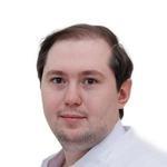 Кузьмин Александр Александрович Кузьмин Александр Александрович, Невролог, Нейрохирург, Терапевт, Функциональный диагност - Тольятти