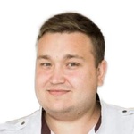 Ковшов Павел Александрович Ковшов Павел Александрович, Остеопат, Ортопед, Травматолог - Тольятти