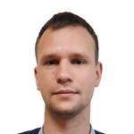 Маркин Роман Сергеевич, Ортопед - Тольятти