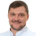 Леонов Алексей Александрович, Анестезиолог-реаниматолог, Алголог - Тольятти