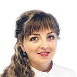 Каяшова Евгения Валентиновна Каяшова Евгения Валентиновна, Кардиолог - Тольятти