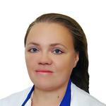 Кандрушина Полина Аркадьевна, Врач УЗИ - Тольятти