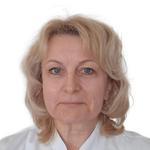 Абрамова Ольга Геннадьевна, Невролог, Функциональный диагност - Тольятти