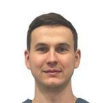 Азаров Глеб Витальевич Азаров Глеб Витальевич, Флеболог, Малоинвазивный хирург, Хирург - Тольятти