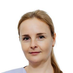 Петрова Светлана Викторовна, детский стоматолог - Тольятти