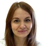 Кудерская Надежда Сергеевна, Гастроэнтеролог, Терапевт - Тольятти
