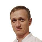 Волков Юрий Сергеевич, Психиатр, Нарколог - Самара