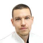 Корчашкин Владислав Сергеевич, Онколог, Онколог-дерматолог, Онколог-маммолог - Тольятти