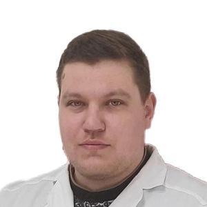 Корчашкин Владислав Сергеевич, Онколог, Маммолог, Онколог-дерматолог - Тольятти