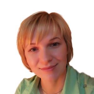 Шрамко Людмила Анатольевна, врач узи, детский врач узи - Тольятти