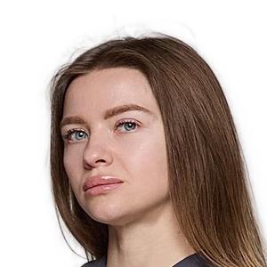 Замятина Юлия Алексеевна, стоматолог-ортопед - Тольятти