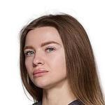 Замятина Юлия Алексеевна, Стоматолог-ортопед - Тольятти