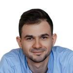 Шматок Данил Олегович, Нейрохирург - Тольятти