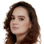 Федотова Елизавета Евгеньевна, Стоматолог-ортопед - Тольятти