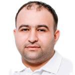 Мамедов Эльмир Шахинович, Стоматолог, Стоматолог-ортопед, Стоматолог-хирург - Тольятти