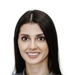 Минасян Карина Аббасовна, Стоматолог-ортодонт, Стоматолог - Тольятти