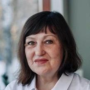 Прудиус Елена Константиновна, детский психолог - Тольятти