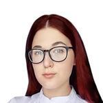 Шпак Алина Равильевна, Стоматолог-гигиенист - Тольятти