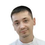 Лункин Евгений Евгеньевич, Стоматолог-ортопед - Тольятти