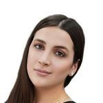 Геворгян Сима Славиковна, Стоматолог - Тольятти