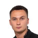 Кашаев Михаил Витальевич, Стоматолог, Стоматолог-ортопед, Стоматолог-хирург - Тольятти