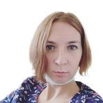 Аржакова Мария Андреевна Аржакова Мария Андреевна, Кардиолог, Врач УЗИ, Функциональный диагност - Тольятти