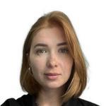 Кузнецова Дарья Андреевна Кузнецова Дарья Андреевна, Кардиолог - Тольятти