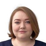 Котова Екатерина Дмитриевна