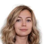 Петрова Татьяна Сергеевна Петрова Татьяна Сергеевна, Терапевт - Тольятти