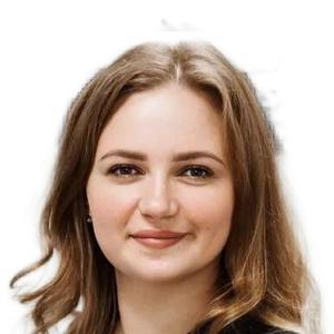 Гома Ирина Александровна, стоматолог, детский стоматолог-гигиенист, стоматолог-гигиенист, стоматолог-ортопед, стоматолог-хирург - Тольятти