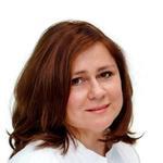 Шаталина Татьяна Владимировна, Гастроэнтеролог - Тольятти