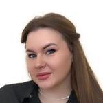 Ленькина Кристина Эдуардовна, Невролог - Тольятти