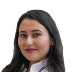 Воробьева Эльвира Ильдусовна, Гинеколог, Акушер, Врач УЗИ, Гинеколог-хирург, Онколог - Тольятти