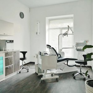 Кабинет врачебного приема