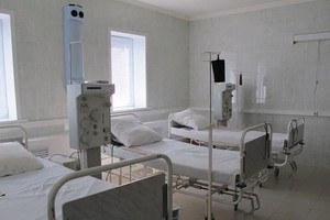 Кабинет врача