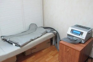 Кабинет врача