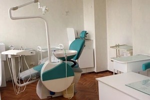 Кабинет врача