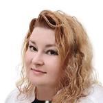 Турецкова Ирина Александровна, Стоматолог, Стоматолог-ортодонт, Стоматолог-ортопед - Томск