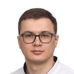 Пазилов Айбек Хусниддинович, Пластический хирург - Томск