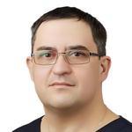 Ермаков Дмитрий Александрович Ермаков Дмитрий Александрович, ЛОР-хирург, ЛОР - Томск