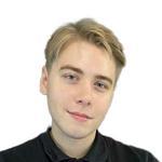 Носов Владимир Вячеславович, Стоматолог-ортодонт, Детский ортодонт - Томск