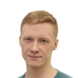 Даниленко Иван Александрович, стоматолог-хирург, стоматолог-имплантолог - Томск