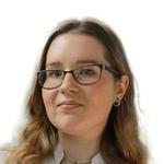 Ахмерова Анастасия Рафаиловна, Стоматолог, Стоматолог-эндодонтист - Томск
