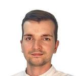 Ныгыметов Ильяс Канатович, Офтальмолог-хирург - Челябинск